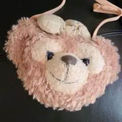 シェリーメイ ポーチ パスケース ポシェット