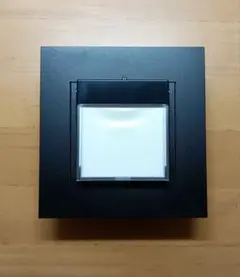 Panasonic 明るさセンサ付ハンディーホーム保安灯