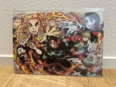 【新品未開封】鬼滅の刃〜無限列車編〜　入場特典