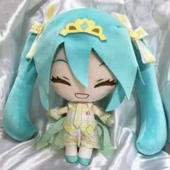 初音ミク ローソンくじ ラストワン ぬいぐるみ 2026年最新】初音ミク くじ ラストワンの人気アイテム - メルカリ