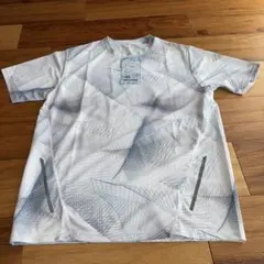 ワークマン　氷撃冷感マイナス10℃Tシャツのサムネイル