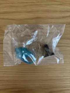 ハウルの動く城 KAZARING カルシファーがいっぱい　シークレット