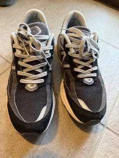 New Balance スニーカー 990v6
