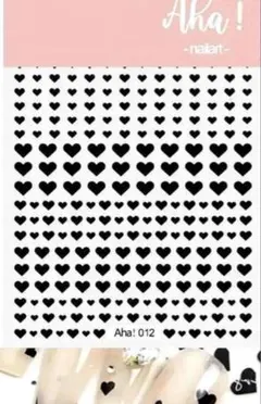 リボン ネイル パーツ デコ アート y2k 平成女児 量産型 バレンタイン