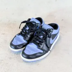 NIKE Air Jordan 1 Low ユニバーシティブルー 26cm