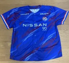横浜F・マリノス 日産90周年記念ユニフォーム