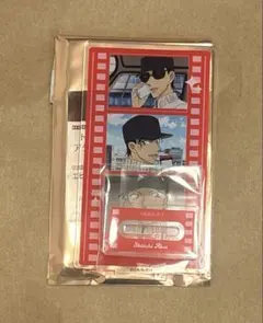 名探偵コナン　アクリルスタンド　Vol.1 エピソードコレクション 赤井秀一