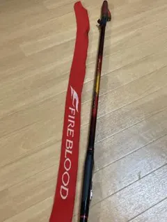 ☆シマノ ファイアブラッド オナガSP ☆ シマノ（SHIMANO） ファイアブラッド オナガ SPR ヘビーフォース/V026L