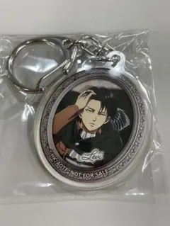 リヴァイ　進撃の巨人　カラオケの鉄人