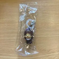 モンチッチ めじるしアクセサリー2 モンチッチちゃん