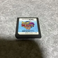 ニンテンドーDS めざせ！釣りマスター