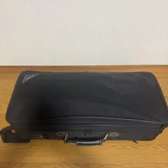 トランペットケース GardbagsのB&S製トリプルケース、トローリータイプ