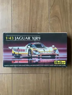 2026年最新】1/43 ジャガー XJRの人気アイテム - メルカリ