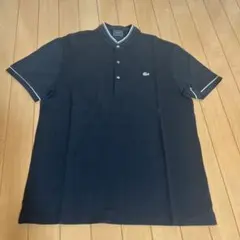LACOSTE SPORT ポロシャツ ネイビー FR5 US L - メルカリ