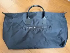 2026年最新】agnes b. VOYAGE レディース ボストンバッグ・旅行用