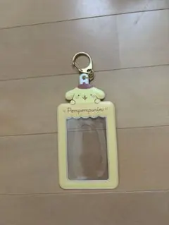 ⭐︎再再再値下げ中⭐︎ポムポムプリントレカケース