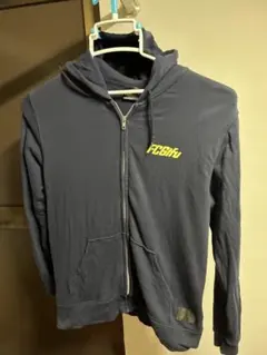 razzoli ラッツオーリ　FC岐阜　パーカー　xLサイズ