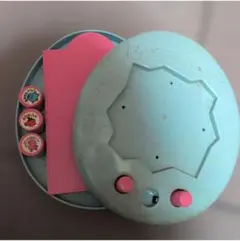 超希少】たまごっち くちぱっち スタンプ 平成レトロ 当時物