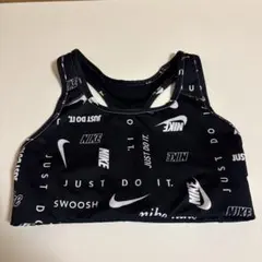 Nike Dri-FIT スポーツブラ Sサイズ