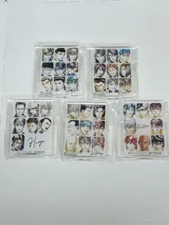 真サムライスピリッツ 1P2Pアクリルスタンド 橘右京 SNK 侍魂 - メルカリ