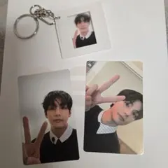 BTS V アリラン テテ weverse shop