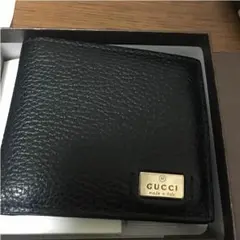 GUCCI折りたたみ財布