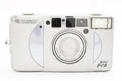 2025年最新】FUJIFILM SILVI F2.8の人気アイテム - メルカリ