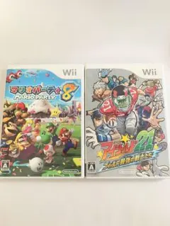 マリオパーティ8 Wii