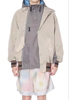kolor 26SS ブルゾンのサムネイル