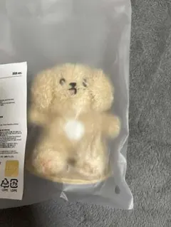 ミニティーンMAGNET PLUSH KEYRING DOA ドア - メルカリ