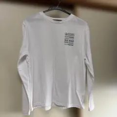 FISCHER'S 長袖シャツ M 綿100%