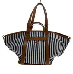 クレドラン　ハンドバッグ　トートバッグ