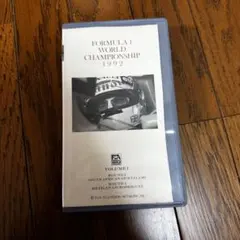 2026年最新】f1 dvd 1992の人気アイテム - メルカリ