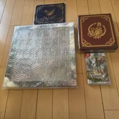 限定版】ドラゴンクエストⅢそして伝説へ勇者と旅の仲間
