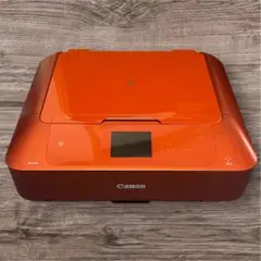 【動作OK】美品！！　Canon　キャノン　プリンタ　MG7530　オレンジ CANON PIXUS MG7530 [オレンジ] 価格比較 - 価格.com