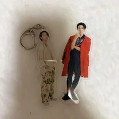 2026年最新】スパドラ アクスタの人気アイテム - メルカリ