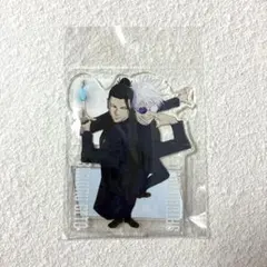 呪術廻戦 懐玉玉折 アクリルスタンド 総集編キービジュアル 五条悟 夏油傑