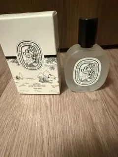 diptyque DOSON オードトワレ 50ml ハンドクリーム セット - メルカリ