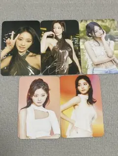 TWICE with you-th ツウィトレカ