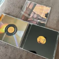 アルステイクCDセット