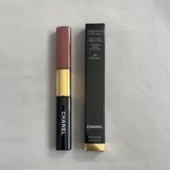 【新品未使用】CHANEL ル ルージュ デュオ ウルトラ トゥニュ69