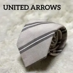 ネクタイ グレー