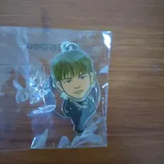 NAOTO 首振りストラップ