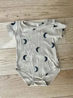 organic zoo Dusky Midnight ロンパース