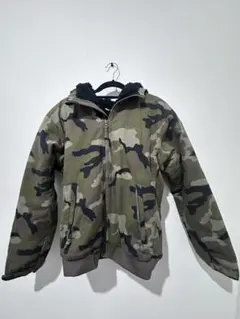 【早い者勝ち‼️】Columbia 迷彩柄 M