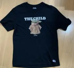 レア ZARA STAR WARS THE CHILD Tシャツのサムネイル