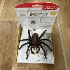 Schleich シュライヒ　ハリーポッター アラゴグ フィギュア　蜘蛛