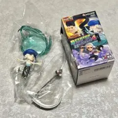 HUNTER×HUNTER デスクトップハンター4 カイトフィギュア