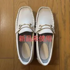 ドライビングシューズ 24.0〜24.5㎝