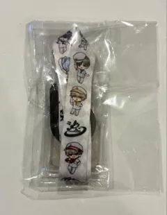 シクフォニ 富士急 バスツアー限定 ストラップ